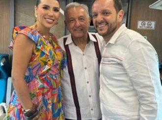 NarcoTrío en Desgracia